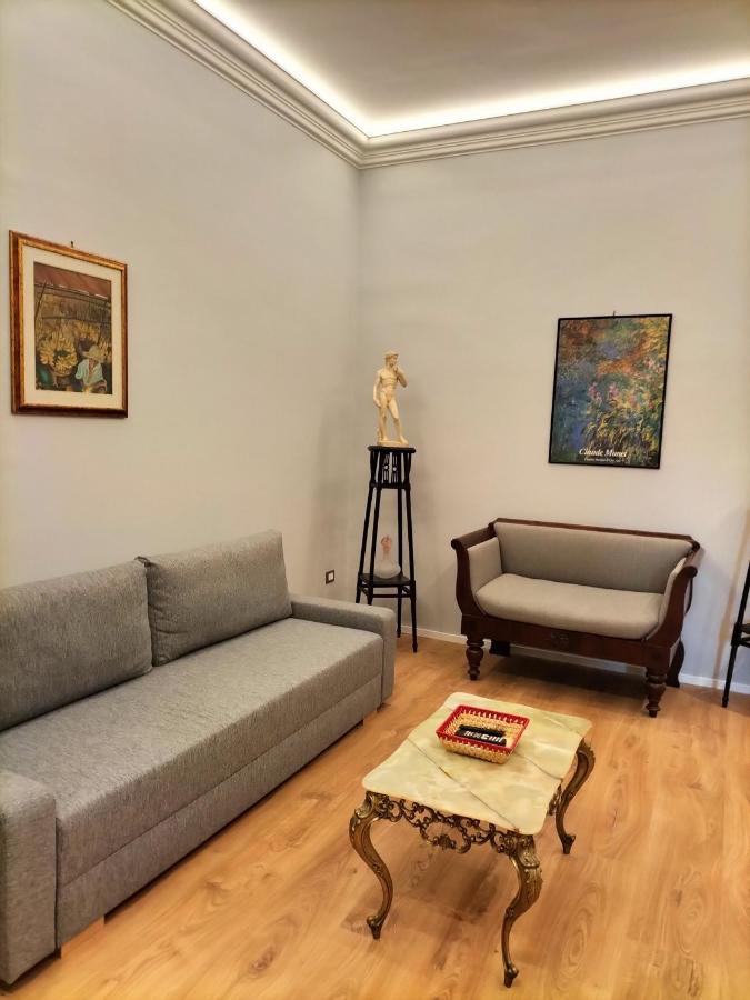 Start Living House Villa Taormina Dış mekan fotoğraf