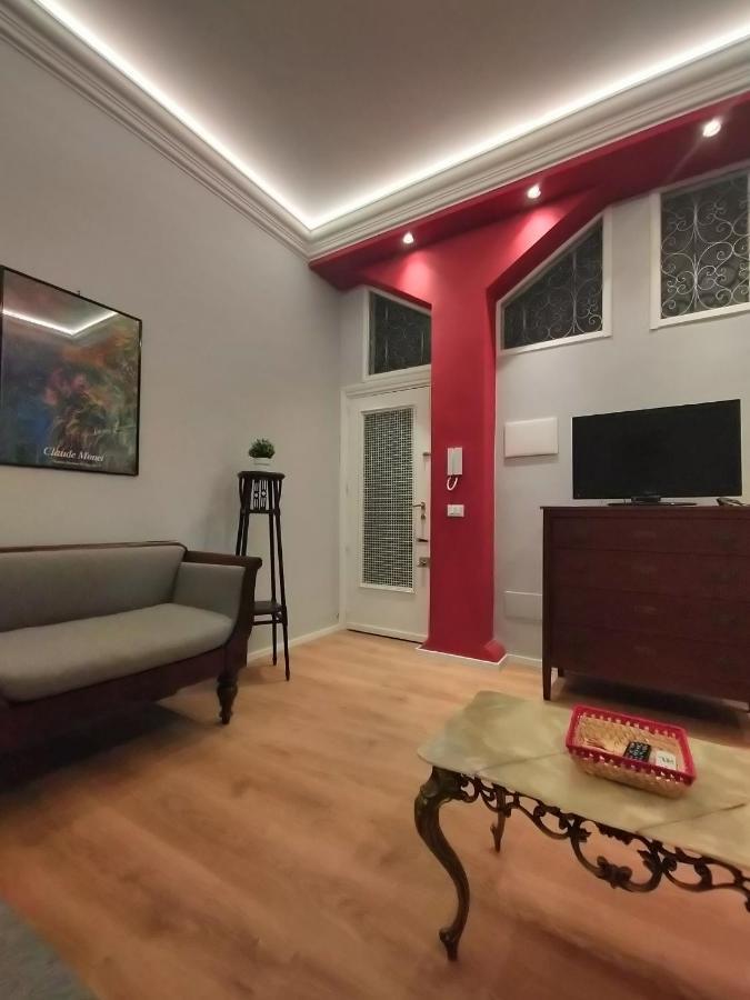Start Living House Villa Taormina Dış mekan fotoğraf