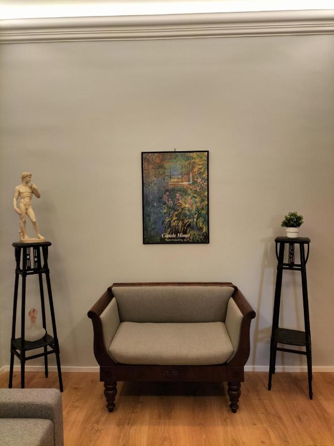 Start Living House Villa Taormina Dış mekan fotoğraf