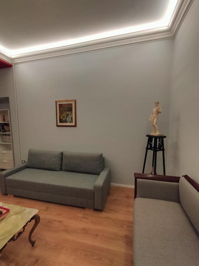 Start Living House Villa Taormina Dış mekan fotoğraf
