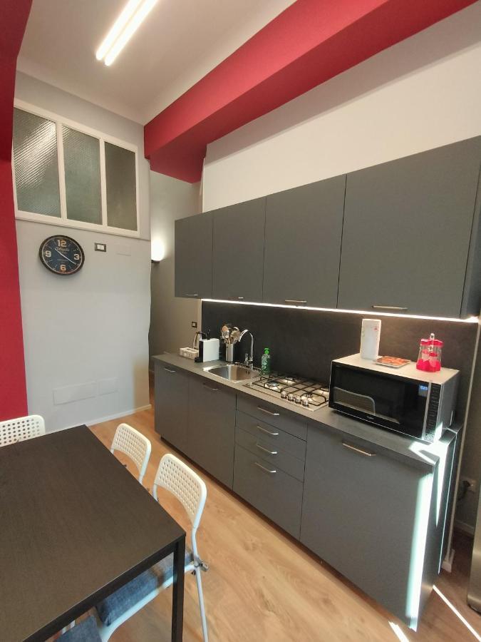 Start Living House Villa Taormina Dış mekan fotoğraf