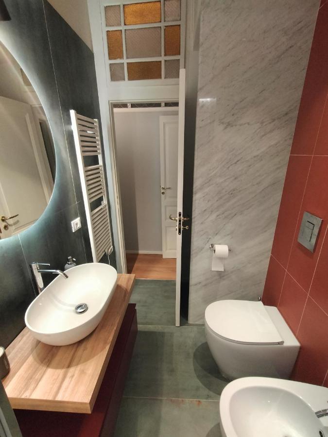 Start Living House Villa Taormina Dış mekan fotoğraf