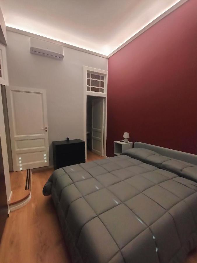 Start Living House Villa Taormina Dış mekan fotoğraf