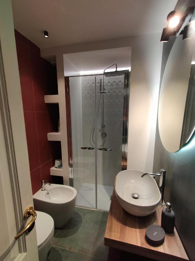 Start Living House Villa Taormina Dış mekan fotoğraf