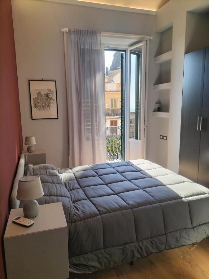 Start Living House Villa Taormina Dış mekan fotoğraf