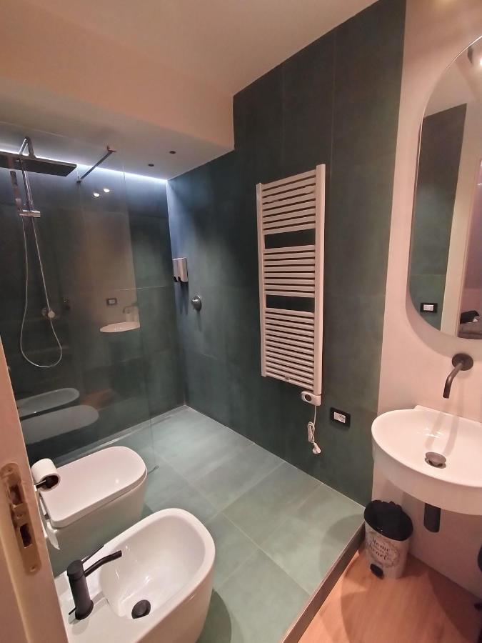 Start Living House Villa Taormina Dış mekan fotoğraf