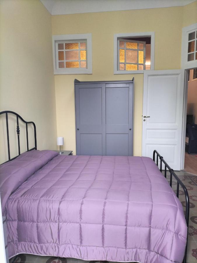 Start Living House Villa Taormina Dış mekan fotoğraf