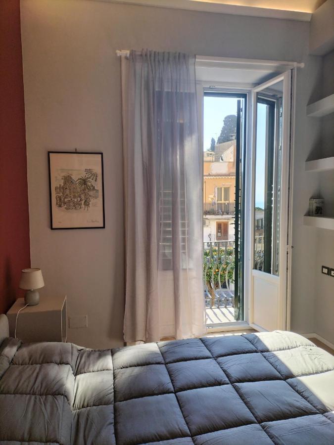 Start Living House Villa Taormina Dış mekan fotoğraf